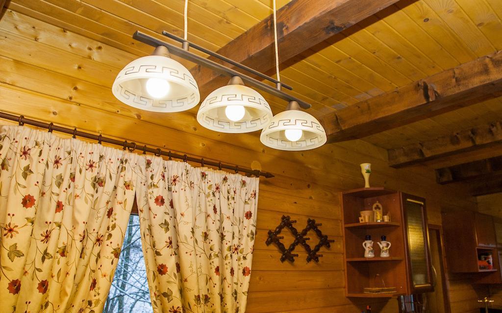 Chata Alia Vyšná Boca Quarto foto